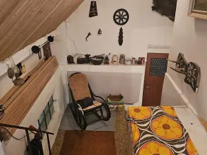 Pronájem chalupy, Nová Ves, 200 m2