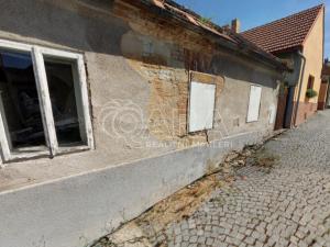 Prodej rodinného domu, Zlonice, Máchova, 43 m2