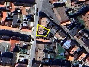 Prodej rodinného domu, Zlonice, Máchova, 43 m2