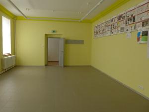 Prodej obchodního prostoru, Zliv, Nádražní, 900 m2