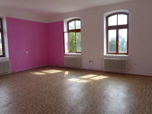 Prodej obchodního prostoru, Zliv, Nádražní, 900 m2