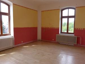 Prodej obchodního prostoru, Zliv, Nádražní, 900 m2