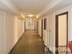Pronájem kanceláře, Praha - Ďáblice, U chaloupek, 15 m2