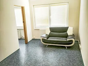 Pronájem kanceláře, Praha - Ďáblice, U chaloupek, 44 m2