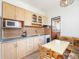 Pronájem bytu 3+kk, Praha - Michle, V dolině, 56 m2