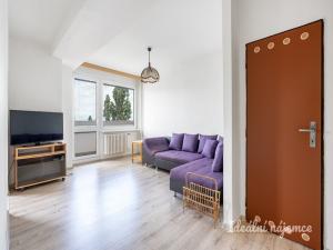 Pronájem bytu 3+kk, Praha - Michle, V dolině, 56 m2