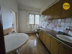 Prodej bytu 2+1, Odry, Zámecká, 59 m2