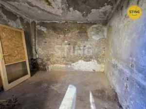 Prodej bytu 2+1, Odry, Zámecká, 59 m2