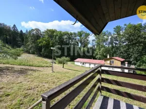 Prodej historického objektu, Česká Ves, 500 m2