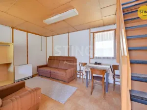 Prodej historického objektu, Česká Ves, 500 m2