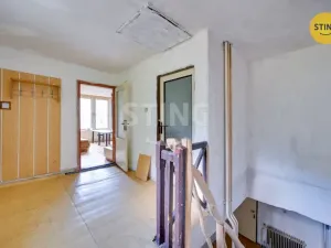 Prodej historického objektu, Česká Ves, 500 m2