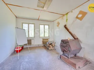 Prodej historického objektu, Česká Ves, 500 m2