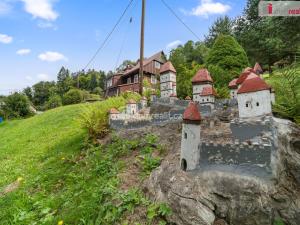 Prodej chalupy, Rokytnice nad Jizerou - Dolní Rokytnice, 460 m2