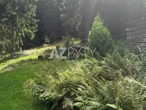 Pronájem chalupy, Vysoká Pec, 86 m2