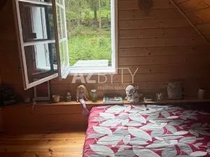 Pronájem chalupy, Vysoká Pec, 86 m2