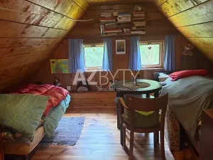 Pronájem chalupy, Vysoká Pec, 86 m2