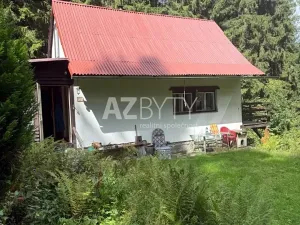 Pronájem chalupy, Vysoká Pec, 86 m2