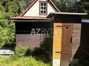 Pronájem chalupy, Vysoká Pec, 86 m2