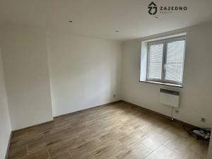 Pronájem bytu 1+1, Jeseník, Husova, 46 m2