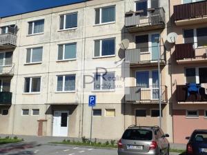 Prodej bytu 4+1, Hrušovany nad Jevišovkou, Mlýnská, 90 m2