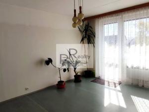 Prodej bytu 4+1, Hrušovany nad Jevišovkou, Mlýnská, 90 m2