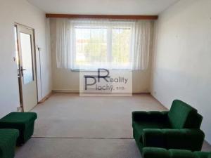 Prodej bytu 4+1, Hrušovany nad Jevišovkou, Mlýnská, 90 m2