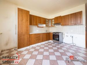 Prodej bytu 2+1, Praha - Kamýk, Zárubova, 54 m2