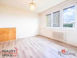 Prodej bytu 2+1, Praha - Kamýk, Zárubova, 54 m2