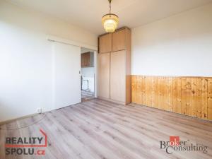 Prodej bytu 2+1, Praha - Kamýk, Zárubova, 54 m2