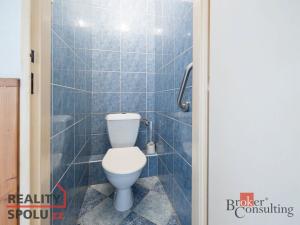 Prodej bytu 2+1, Praha - Kamýk, Zárubova, 54 m2