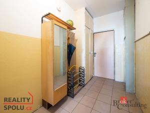 Prodej bytu 2+1, Praha - Kamýk, Zárubova, 54 m2