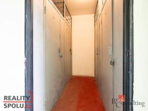 Prodej bytu 2+1, Praha - Kamýk, Zárubova, 54 m2