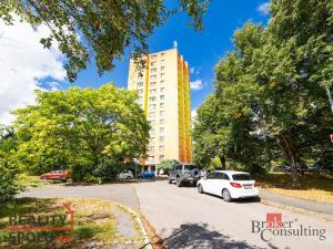 Prodej bytu 2+1, Praha - Kamýk, Zárubova, 54 m2