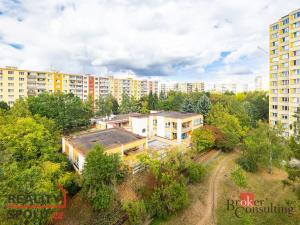 Prodej bytu 2+1, Praha - Kamýk, Zárubova, 54 m2