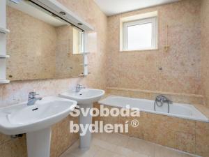 Pronájem rodinného domu, Praha - Smíchov, Koulka, 312 m2
