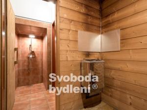 Pronájem rodinného domu, Praha - Smíchov, Koulka, 312 m2