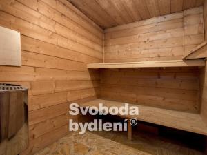 Pronájem rodinného domu, Praha - Smíchov, Koulka, 312 m2
