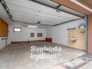 Pronájem rodinného domu, Praha - Smíchov, Koulka, 312 m2
