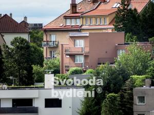 Pronájem rodinného domu, Praha - Smíchov, Koulka, 312 m2