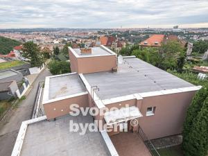 Pronájem rodinného domu, Praha - Smíchov, Koulka, 312 m2