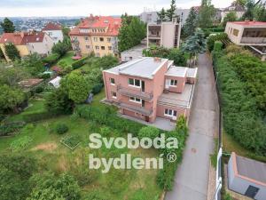 Pronájem rodinného domu, Praha - Smíchov, Koulka, 312 m2