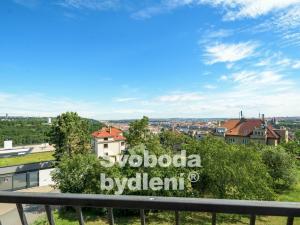 Pronájem rodinného domu, Praha - Smíchov, Koulka, 312 m2