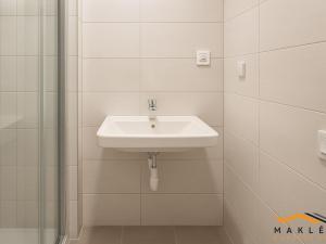 Pronájem bytu 1+1, Tábor, Vančurova, 43 m2