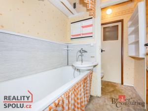 Prodej bytu 2+1, Rokycany - Střed, Josefa Knihy, 56 m2