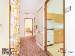 Prodej bytu 2+1, Rokycany - Střed, Josefa Knihy, 56 m2