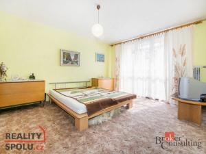 Prodej bytu 2+1, Rokycany - Střed, Josefa Knihy, 56 m2