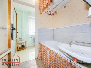 Prodej bytu 2+1, Rokycany - Střed, Josefa Knihy, 56 m2