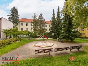 Prodej bytu 2+1, Rokycany - Střed, Josefa Knihy, 56 m2