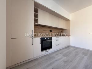 Pronájem bytu 3+kk, České Budějovice, Hálkova, 54 m2