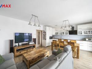 Prodej bytu 4+kk, Praha - Letňany, Kadečkové, 115 m2